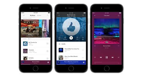 are apple music stations similar to pandora